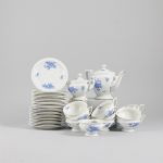 1319 6279 TEA SET